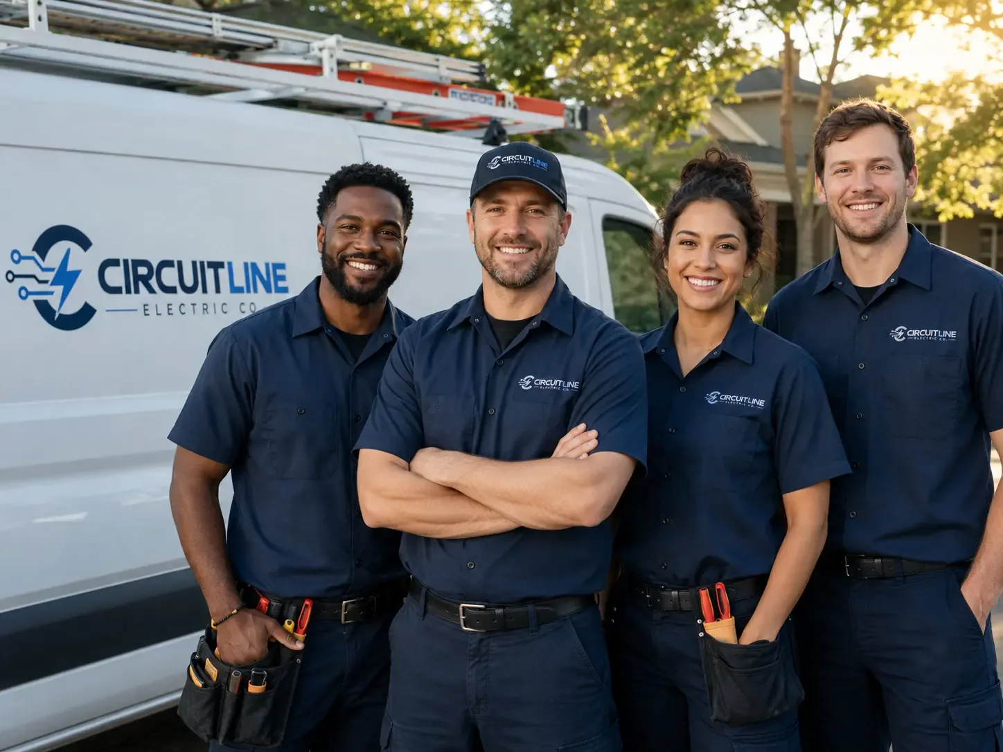 Whole Home Rewiring company in Hoboken, NJ
