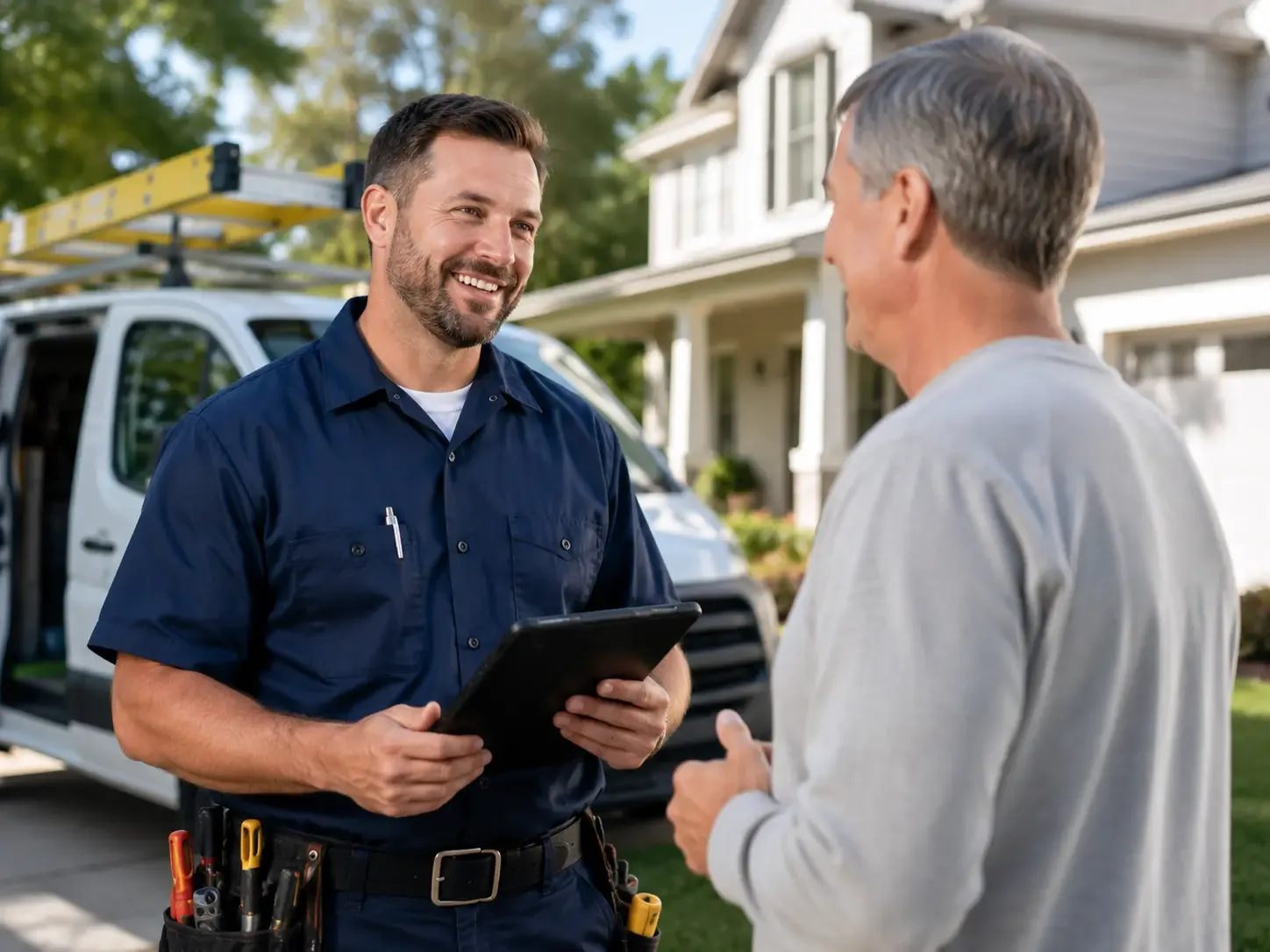Whole Home Rewiring Hoboken, NJ FAQs