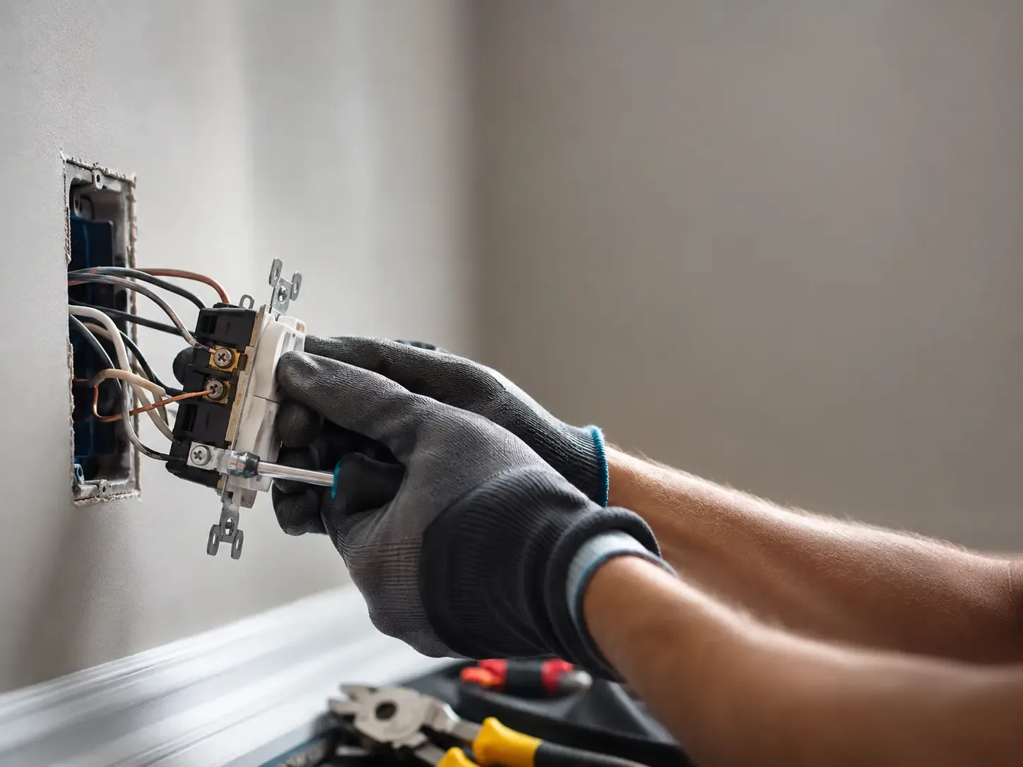 Why choose Whole Home Rewiring in Hoboken, NJ